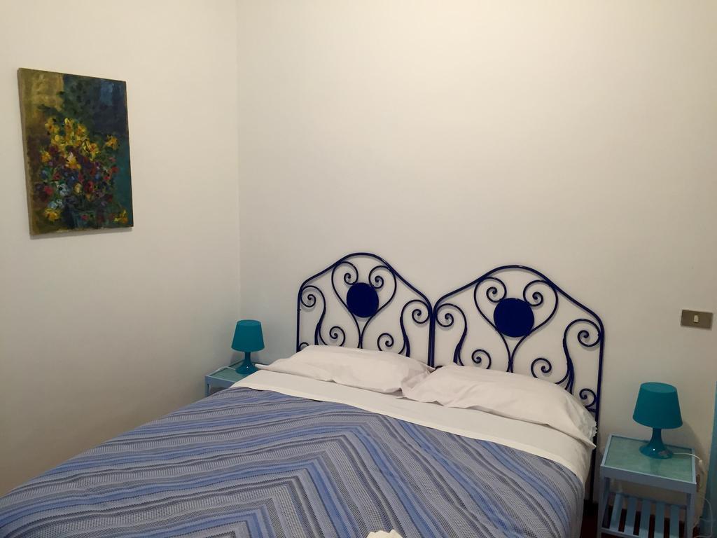 Hotel Villa Cristina Rapallo Rum bild