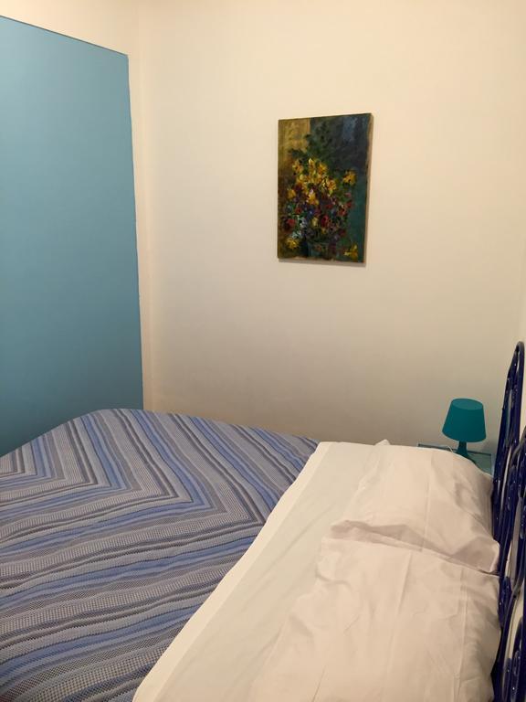 Hotel Villa Cristina Rapallo Rum bild