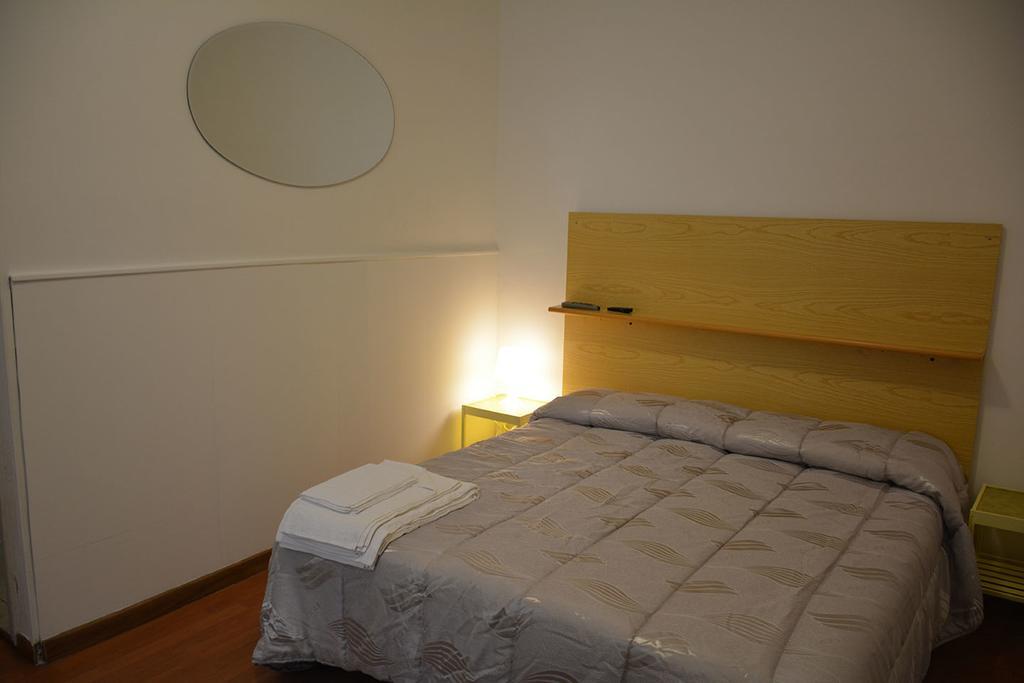 Hotel Villa Cristina Rapallo Rum bild