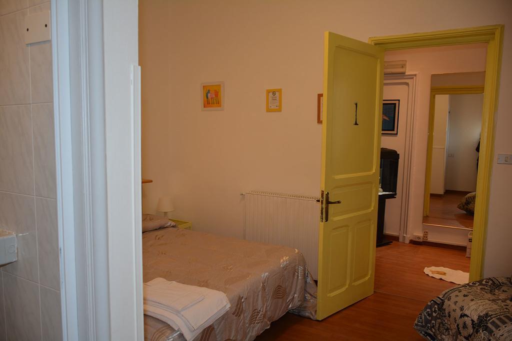 Hotel Villa Cristina Rapallo Exteriör bild