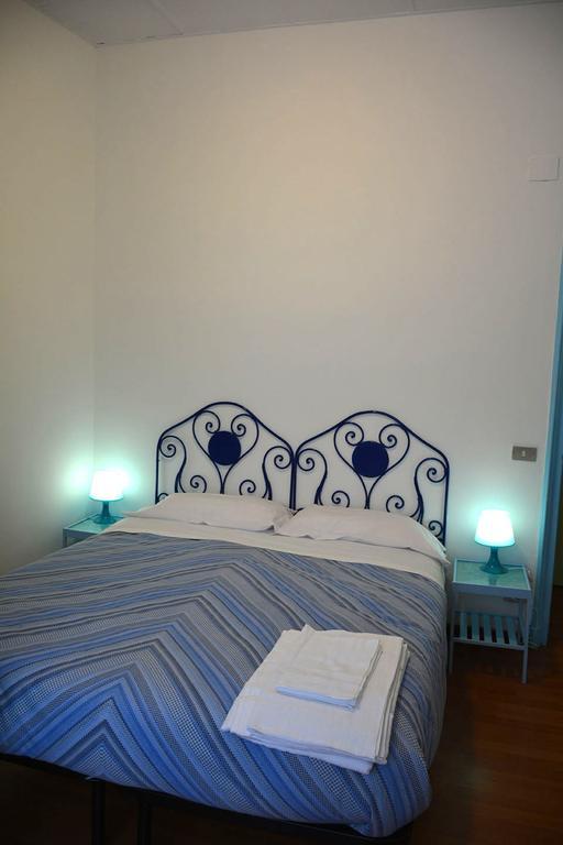 Hotel Villa Cristina Rapallo Rum bild